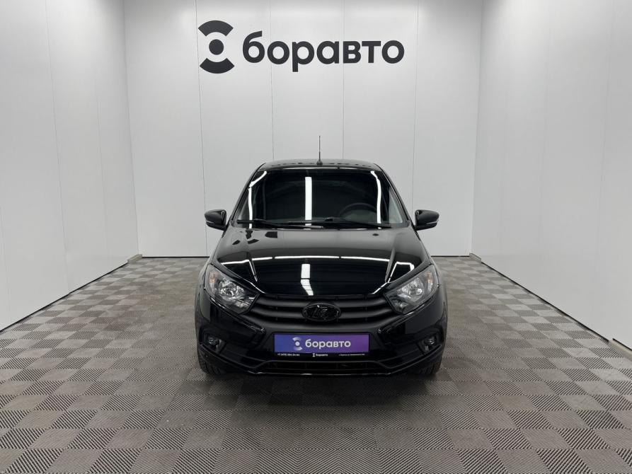 Lada (ВАЗ) Granta I Рестайлинг Воронеж  - изображение 5