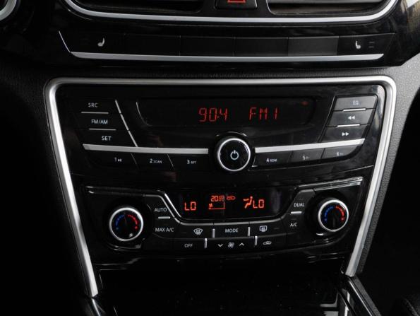 Geely Emgrand GT с пробегом 2016 года, цена 1 149 000 рублей, 115753 км, седан, Автокод Объявления