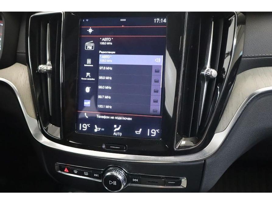 Volvo S60 III Коломна  - изображение 10