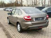 Lada (ВАЗ) Granta I Рестайлинг Тверь  - изображение 23