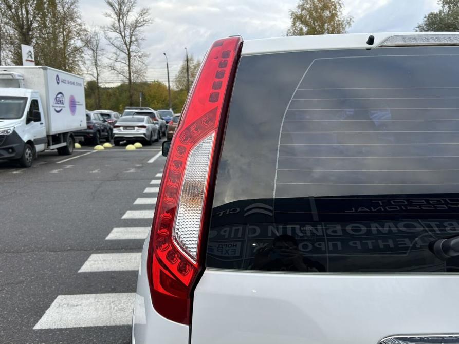 Nissan X-Trail II Рестайлинг Тверь  - изображение 13