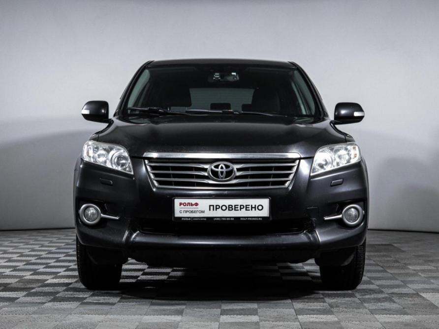 Toyota RAV4 III (XA30) Рестайлинг Москва  - изображение 2