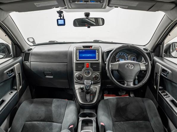 Toyota Rush I с пробегом 2009 года, цена 1 000 000 рублей, 183512 км, внедорожник, Автокод Объявления