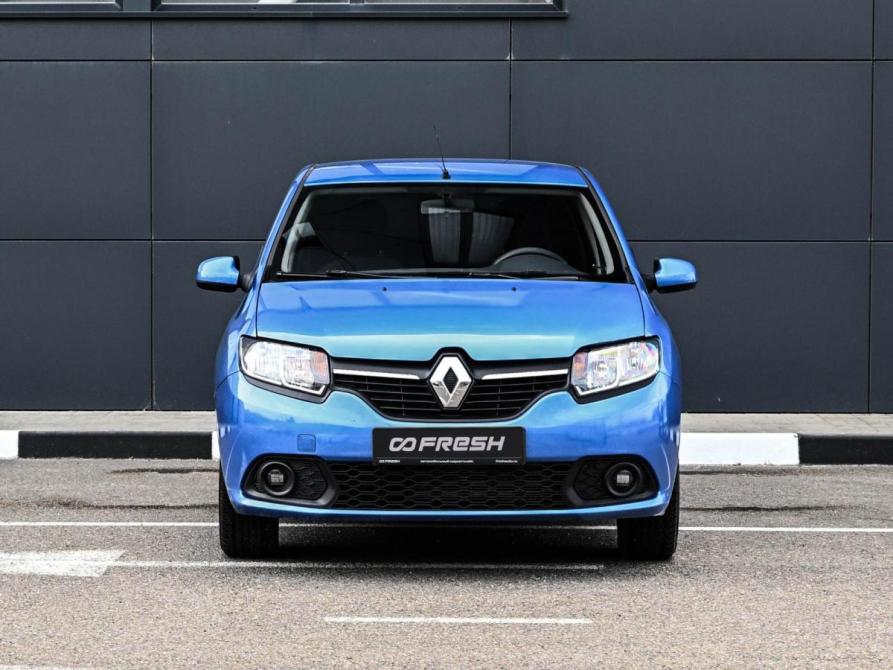 Renault Sandero II Новороссийск  - изображение 3