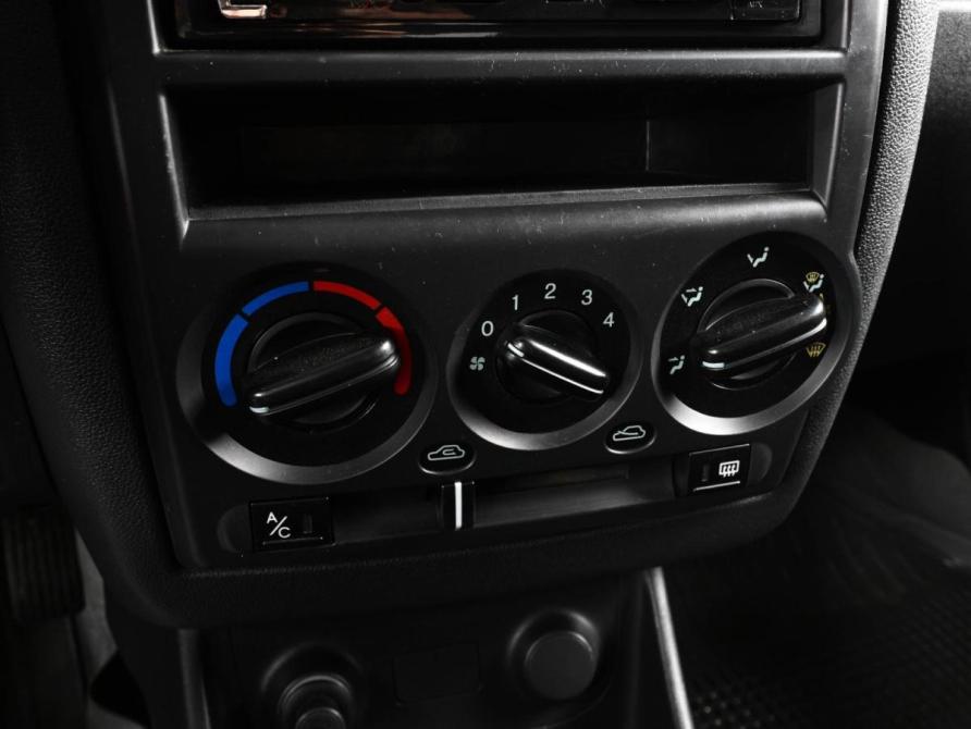 Hyundai Getz I Рестайлинг Ростов-на-Дону  - изображение 13