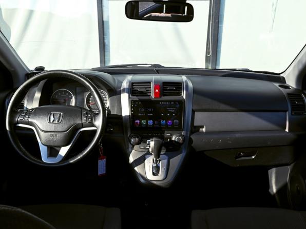 Honda CR-V III с пробегом 2008 года, цена 1 159 000 рублей, 260787 км, внедорожник, Автокод Объявления
