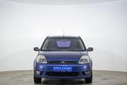 Ford Fiesta Mk5 Оренбург  - изображение 18