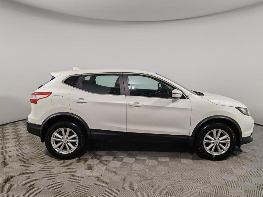 Nissan Qashqai II Москва  - изображение 4