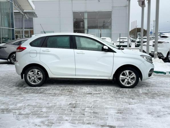 Lada (ВАЗ) XRAY I с пробегом 2016 года, цена 780 000 рублей, 107736 км, хэтчбек, Автокод Объявления