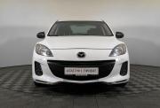 Mazda 3 II (BL) Рестайлинг Нижний Новгород  - изображение 21