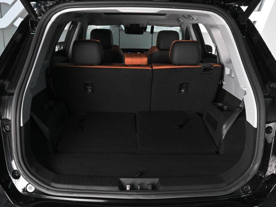 Chery Tiggo 8 Pro Max I Ростов-на-Дону  - изображение 28