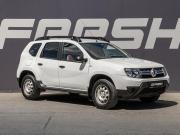 Renault Duster I Рестайлинг Краснодар  - изображение 19