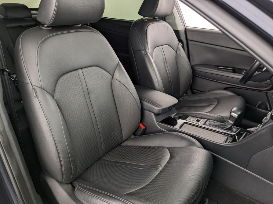 Kia Optima IV Рестайлинг Москва  - изображение 26