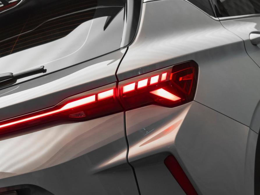 Geely Coolray I Рестайлинг Москва  - изображение 9