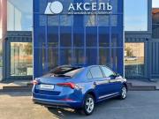 Skoda Rapid II Архангельск  - изображение 25