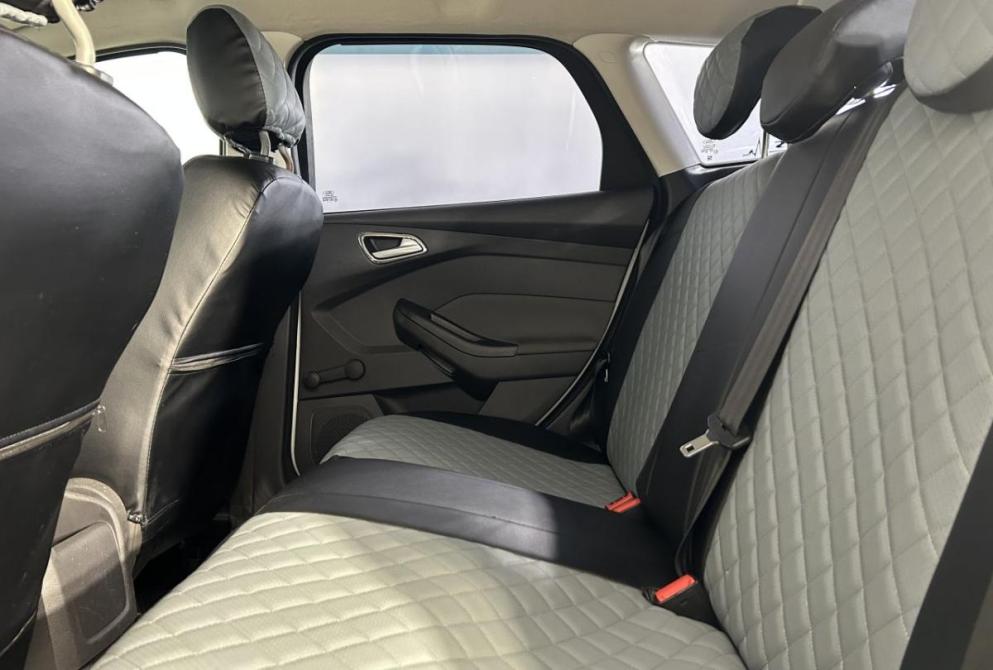 Ford Focus III Саранск  - изображение 25