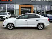Skoda Rapid I Мурманск  - изображение 28