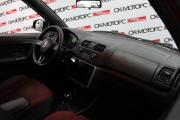 Skoda Fabia II Рестайлинг Сургут  - изображение 36