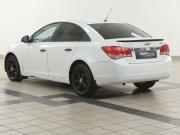 Chevrolet Cruze I Иваново  - изображение 19