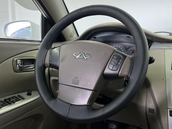 Chery Fora (A21) с пробегом 2007 года, цена 250 000 рублей, 132173 км, седан, Автокод Объявления