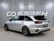 Kia Ceed III Воронеж  - изображение 22