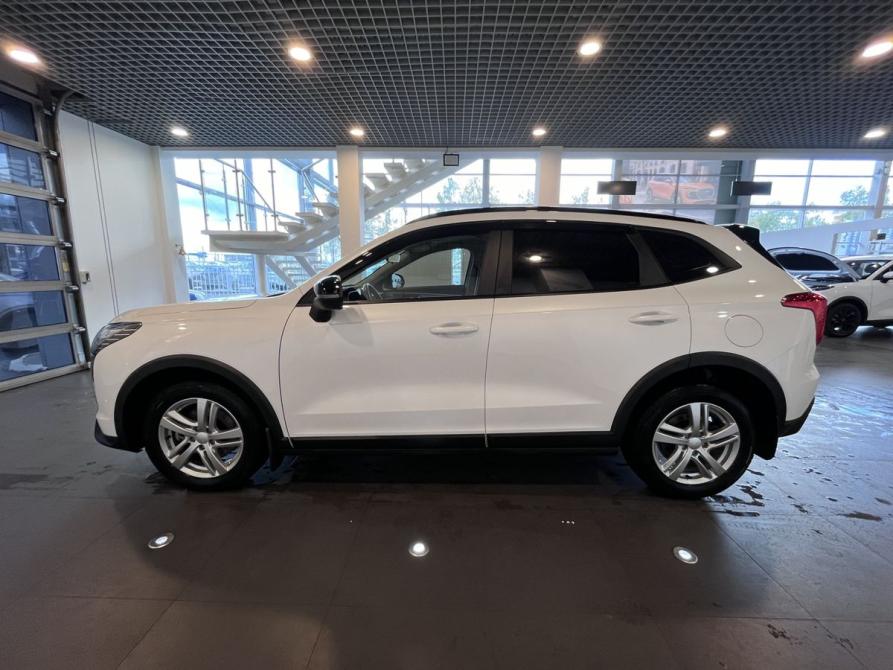 Haval Jolion I Рестайлинг Чебоксары  - изображение 6