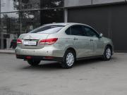 Nissan Almera III (G15) Москва  - изображение 22