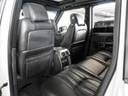 Land Rover Range Rover III Рестайлинг 2 Ставрополь  - изображение 37