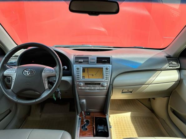 Toyota Camry VI (XV40) Рестайлинг с пробегом 2011 года, цена 1 190 000 рублей, 265877 км, седан, Автокод Объявления