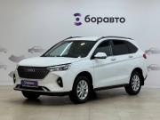 Haval M6 II Ставрополь  - изображение 19