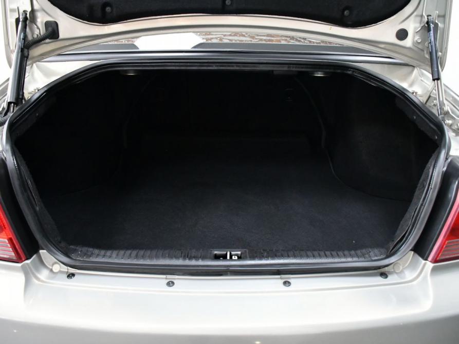 Hyundai Sonata IV (EF) Рестайлинг Новосибирск  - изображение 9