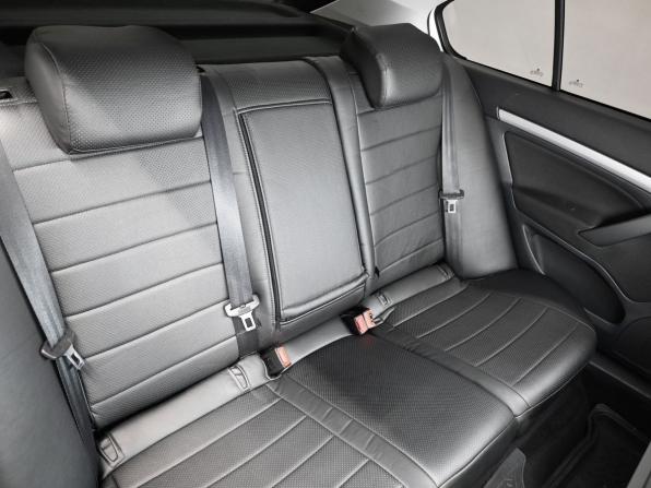 Skoda Octavia II (A5) Рестайлинг с пробегом 2013 года, цена 1 095 000 рублей, 137814 км, лифтбек, Автокод Объявления