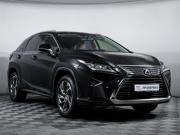 Lexus RX IV Москва  - изображение 24