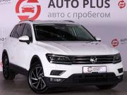 Volkswagen Tiguan II Минеральные Воды  - изображение 21