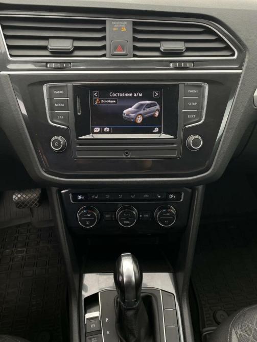 Volkswagen Tiguan II Тверь  - изображение 12