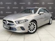 Mercedes-Benz A-Класс IV (W177) Москва  - изображение 27