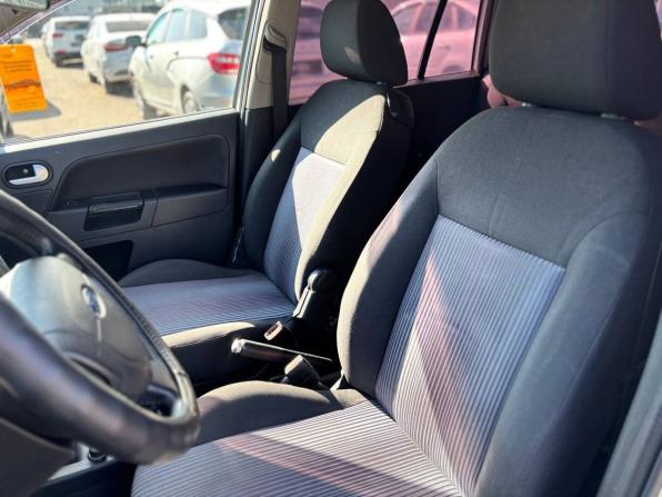 Ford Fusion I Рестайлинг с пробегом 2007 года, цена 394 000 рублей, 212587 км, хэтчбек, Автокод Объявления