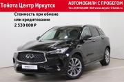 Infiniti QX50 II Иркутск  - изображение 20