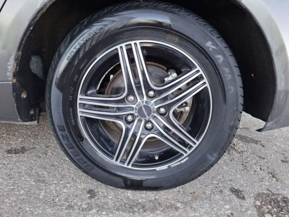 Geely Emgrand EC7 с пробегом 2012 года, цена 370 000 рублей, 97918 км, седан, Автокод Объявления