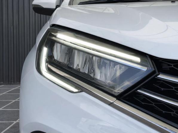 Lada (ВАЗ) Vesta I Рестайлинг (NG) с пробегом 2023 года, цена 1 177 000 рублей, 53300 км, седан, Автокод Объявления