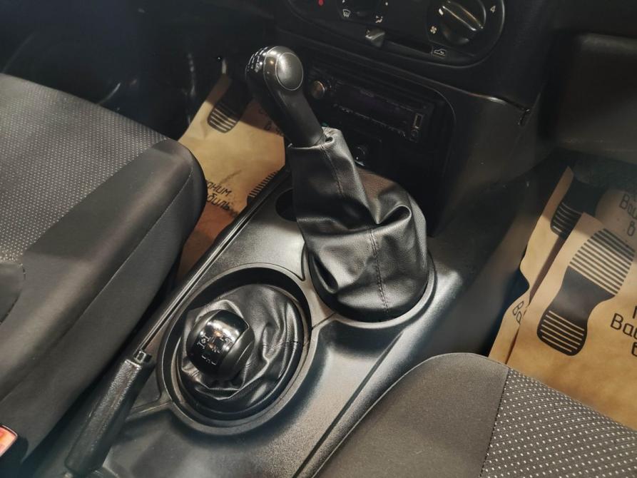 Chevrolet Niva I Рестайлинг Тула  - изображение 10