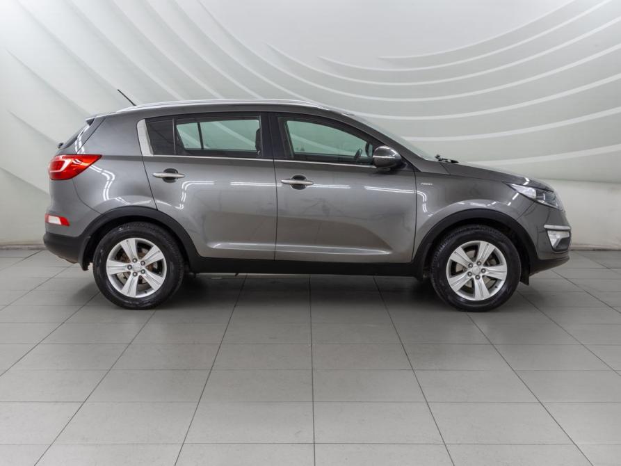 Kia Sportage III Волгоград  - изображение 8