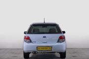 Subaru Impreza II Рестайлинг 1 Томск  - изображение 25