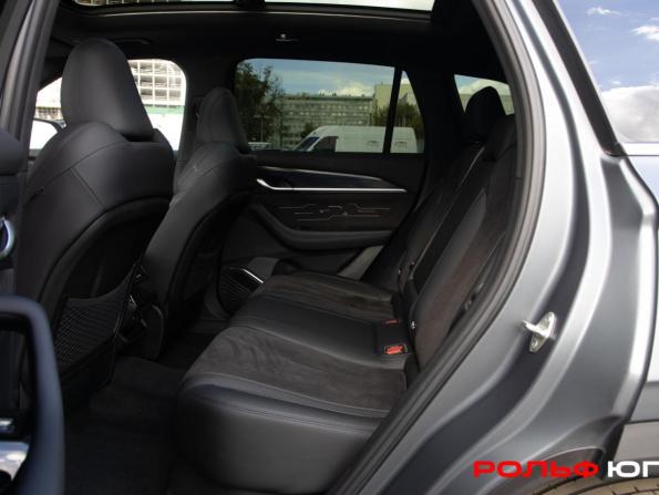 Geely Monjaro I с пробегом 2024 года, цена 3 450 000 рублей, 30743 км, внедорожник, Автокод Объявления
