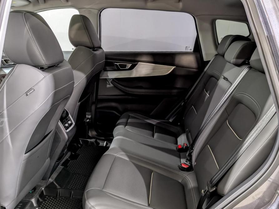 Chery Tiggo 7 Pro Max I Химки  - изображение 12