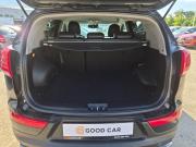 Kia Sportage III Рестайлинг Саратов  - изображение 58