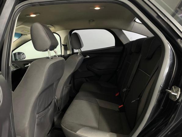 Ford Focus III с пробегом 2012 года, цена 712 000 рублей, 242078 км, седан, Автокод Объявления