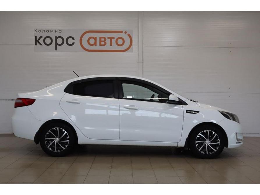 Kia Rio III Коломна  - изображение 4