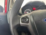 Ford Fiesta Mk6 Уфа  - изображение 29