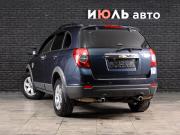 Chevrolet Captiva I Екатеринбург  - изображение 14